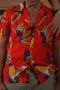 Custom Made Clothing