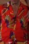 Custom Made Clothing