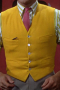 Custom Made Clothing