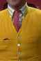 Custom Made Clothing