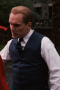 A great buy for any man is this highly flattering bespoke vest in a classically sophisticated navy that gives serves well as this custom single breasted vest perfectly blends vintage and modern sophistication.