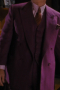 Custom Made Clothing
