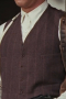 Custom Made Clothing