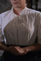 Womens Frill Dr Zhivago Movie Blouse