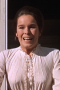 Womens Frill Dr Zhivago Movie Blouse
