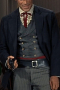 Custom Made Clothing