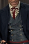Custom Made Clothing