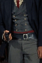 Custom Made Clothing