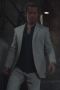 Iron Man 3 Tailored Suits