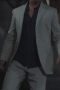 Iron Man 3 Tailored Suits