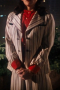 Margot Kidder 1980 Superman Ii Skirt Suit