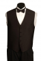 Mens Merino Wool Elegant Vest