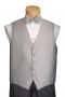 Mens Single Breasted Classy Vest