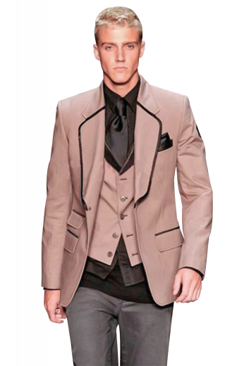 custom suit jackets