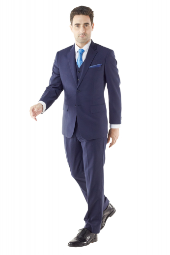 Mens Closeouts Mens three piece Suits