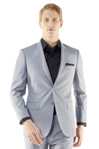 Mens handmade sports coat blazer 