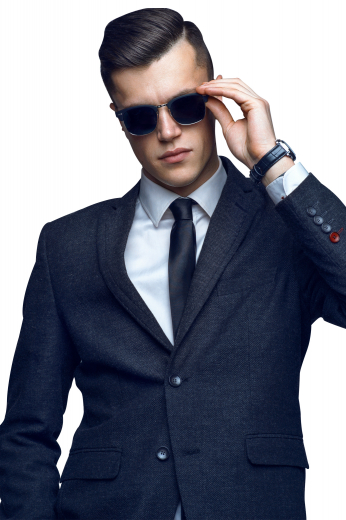 Mens Classic – Mens Jackets & Blazers – style number 16470