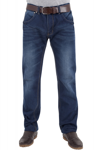 Mens Classic – Custom Made Jeans – style number 16476