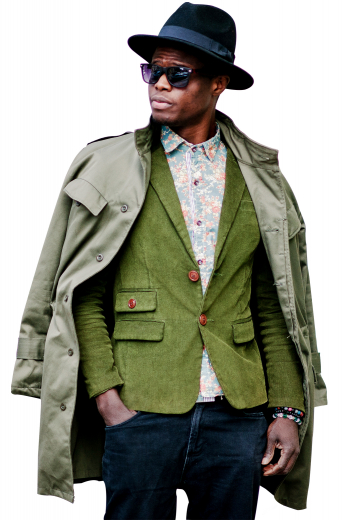 Mens Classic – Coats and Winter Jackets – style number 16517