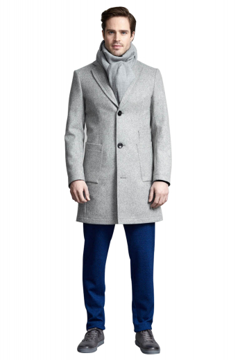 Mens Classic – Coats and Winter Jackets – style number 16518