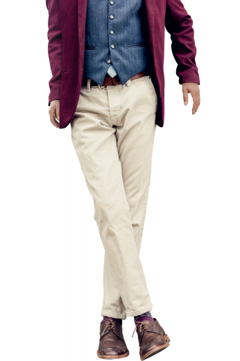Mens Classic – Custom made Pants & Slacks – style number 16576