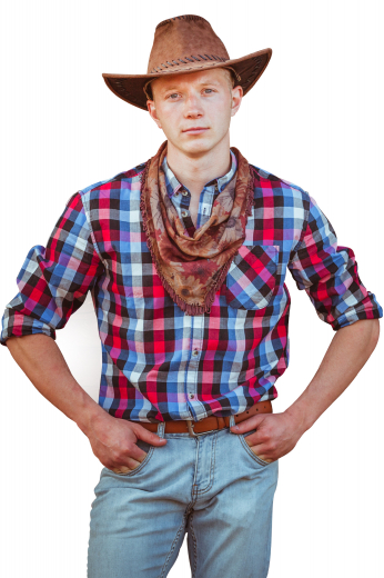 This men's red and blue plaid shirt is tailor made in a fine italian linen and cut to a slim fit, featuring an ainsley collar and rounded barrel cuffs. It is a perfect casual wardrobe staple, made to fit you perfectly.