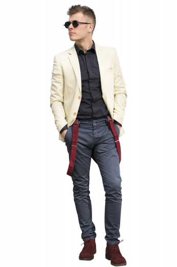 Mens Classic Mens Custom Shirts