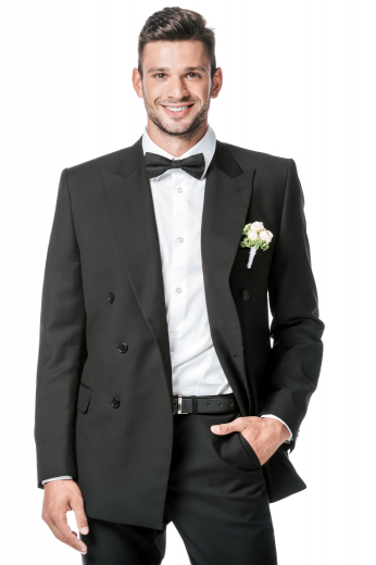 Mens Classic – Tuxedo and Dinner Suits – style number 16857