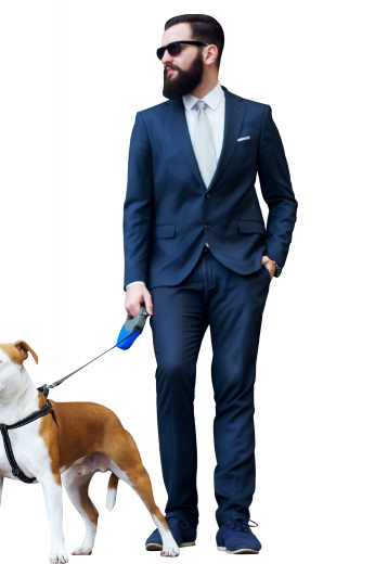 Mens Classic – Mens Custom made Suits – style number 16871
