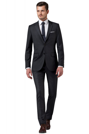 Mens Classic – Mens Custom made Suits – style number 16873