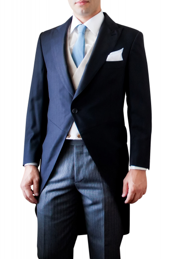 Mens Classic – Tails, Blacktie and Formal Suits – style number 16876
