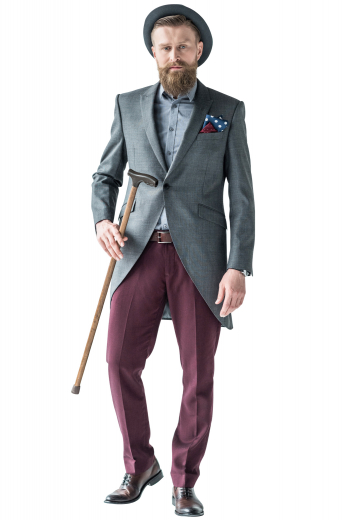 Mens Classic – Tails, Blacktie and Formal Suits – style number 16878