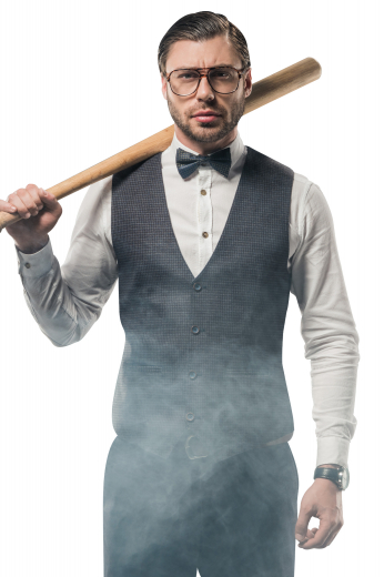 Mens Classic – Vests and Waistcoats – style number 16906