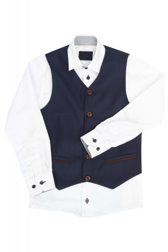 Mens Classic – Vests and Waistcoats – style number 16907
