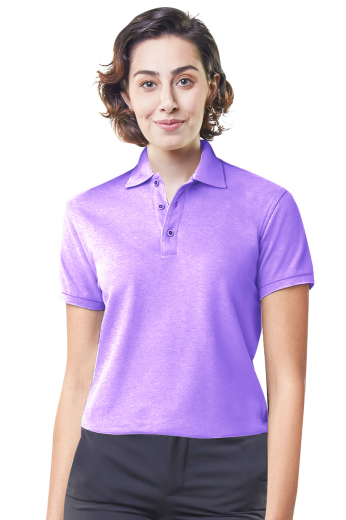 Polo & Golf Shirts – Womens Custom Polo & Golf Shirts – style number 17228
