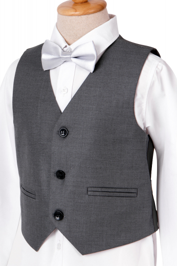 Mens Designer Brands – Vests and Waistcoats – style number 17326