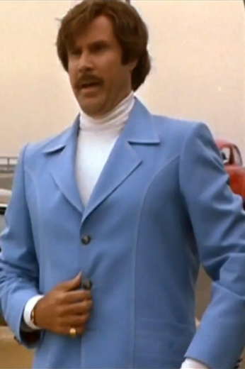 Anchorman
