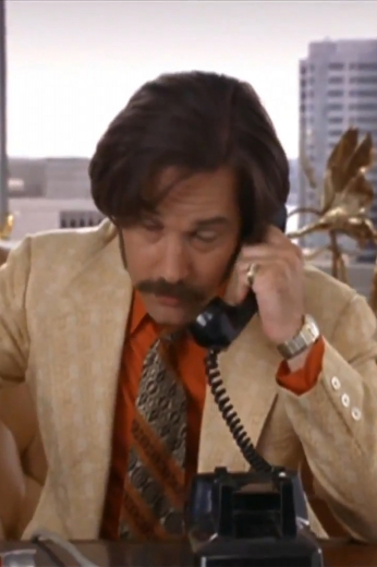 Anchorman