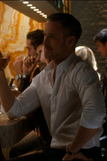 Crazy Stupid Love