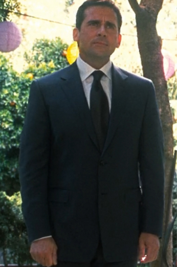 Crazy Stupid Love