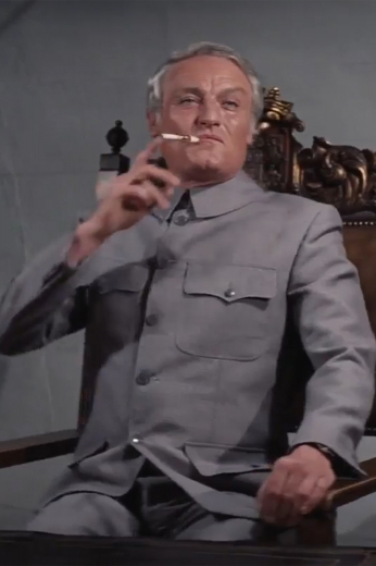 Diamonds Are Forever