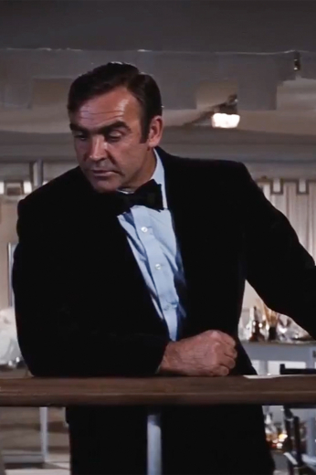 Diamonds Are Forever