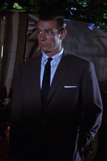 From Russia With Love