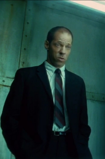 Indiana Jones - the Kingdom of the Crystal Skull