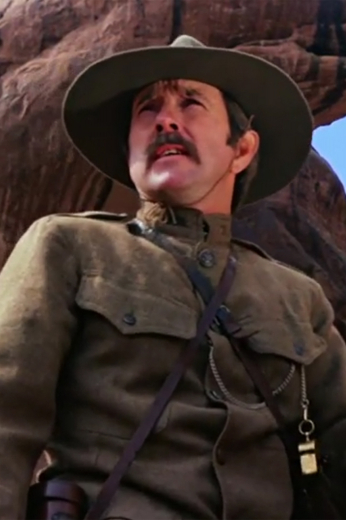 Indiana Jones and the Last Crusade