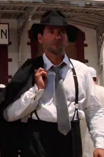 Indiana Jones and the Last Crusade