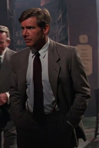 Indiana Jones and the Last Crusade