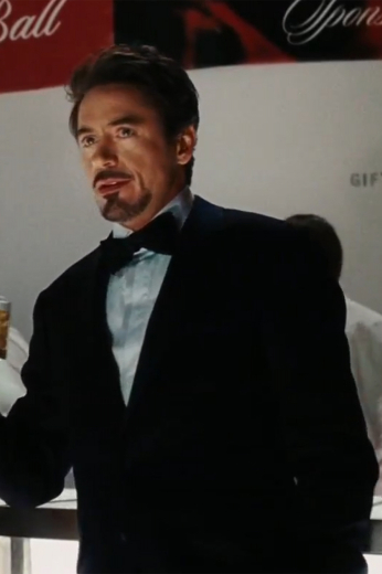 Iron Man