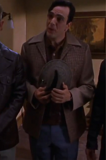 Mystery Men