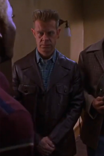Mystery Men